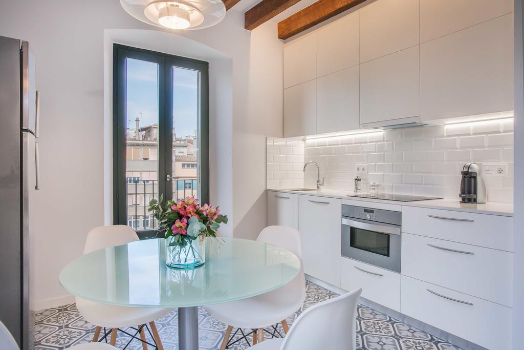Flateli Rambla 5 3-2 Apartament *